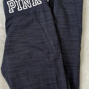 Victoria’s Secret PINK Ultimate Collection Fleece Leggings